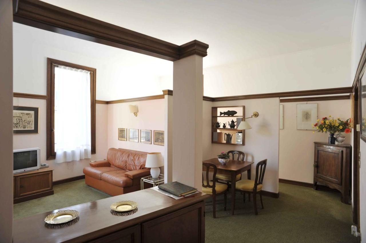 Monolocale Luminosissimo Apartment *