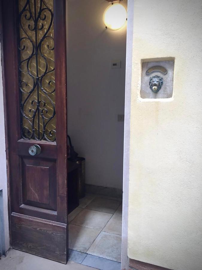 Apartment Casa Segalin Venice