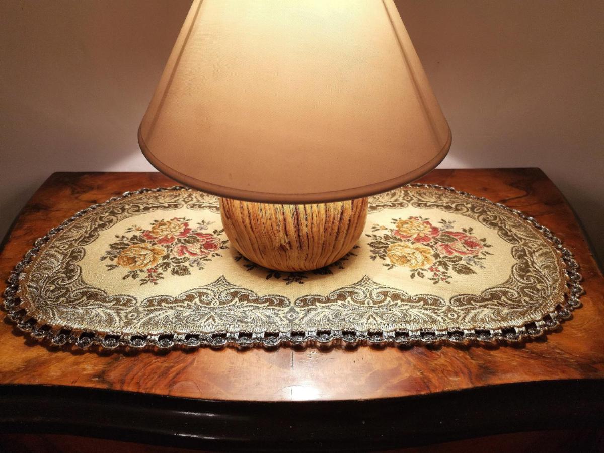 Ca' Letizia Authentic Classic In In Typical Venetian Style