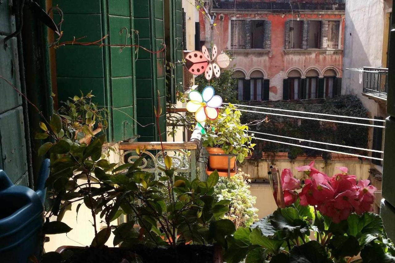 Apartment Laura Venice