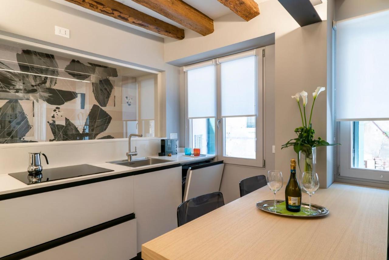 San Stae Glamour Apartment *
