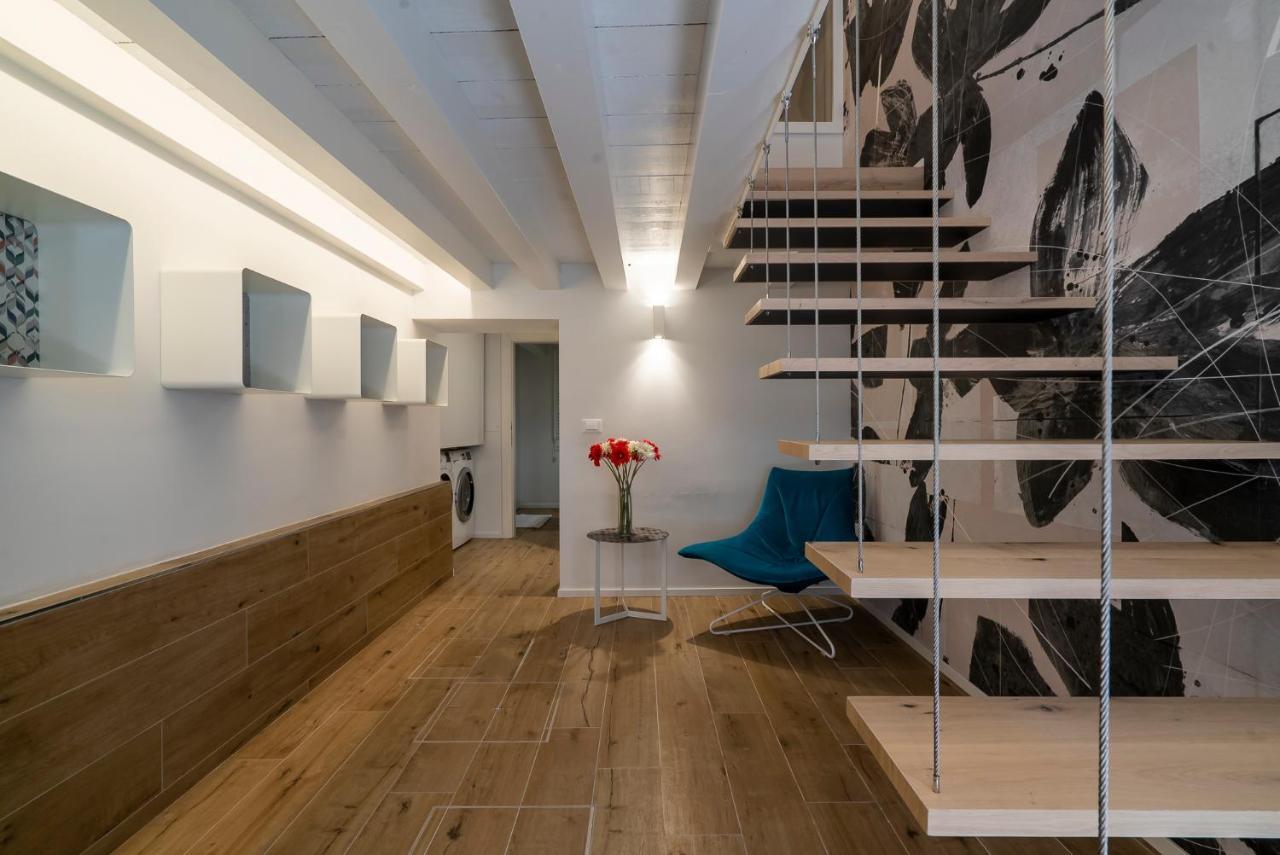 Apartment San Stae Glamour *
