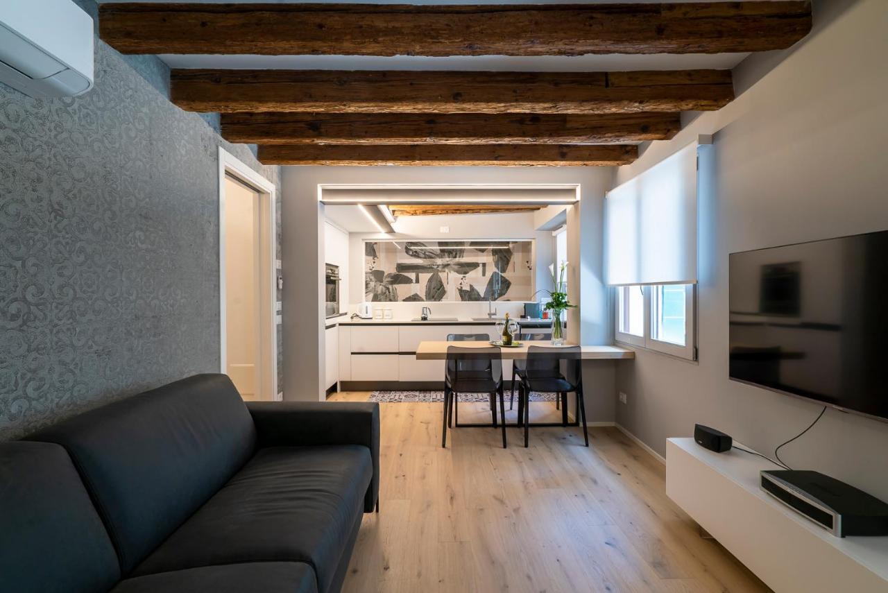 Apartment San Stae Glamour