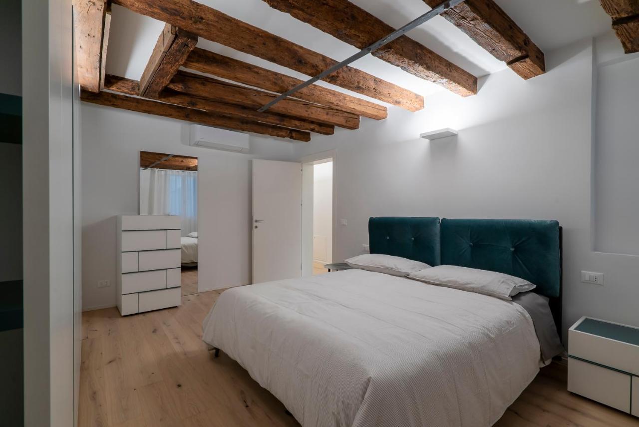 San Stae Glamour Apartment Venice