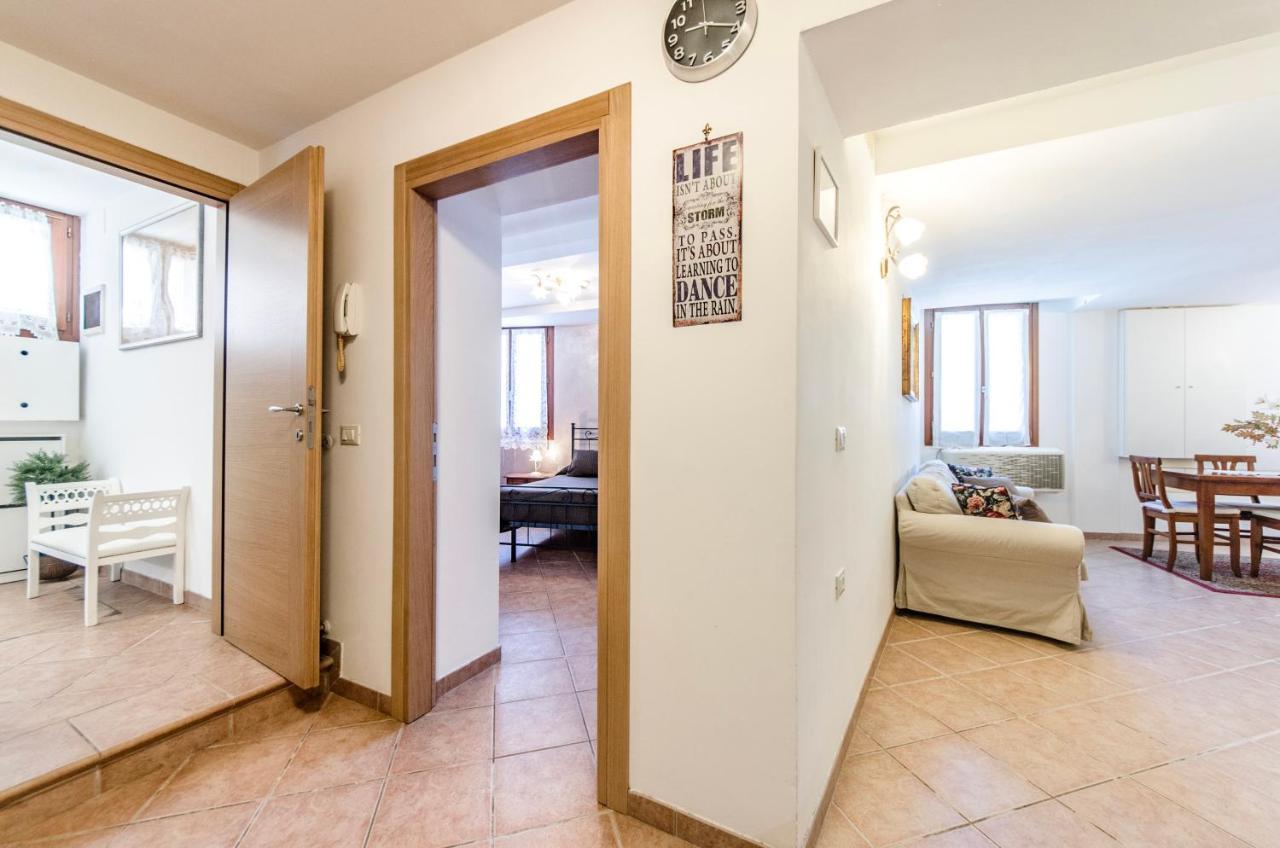 Colombina House Apartment