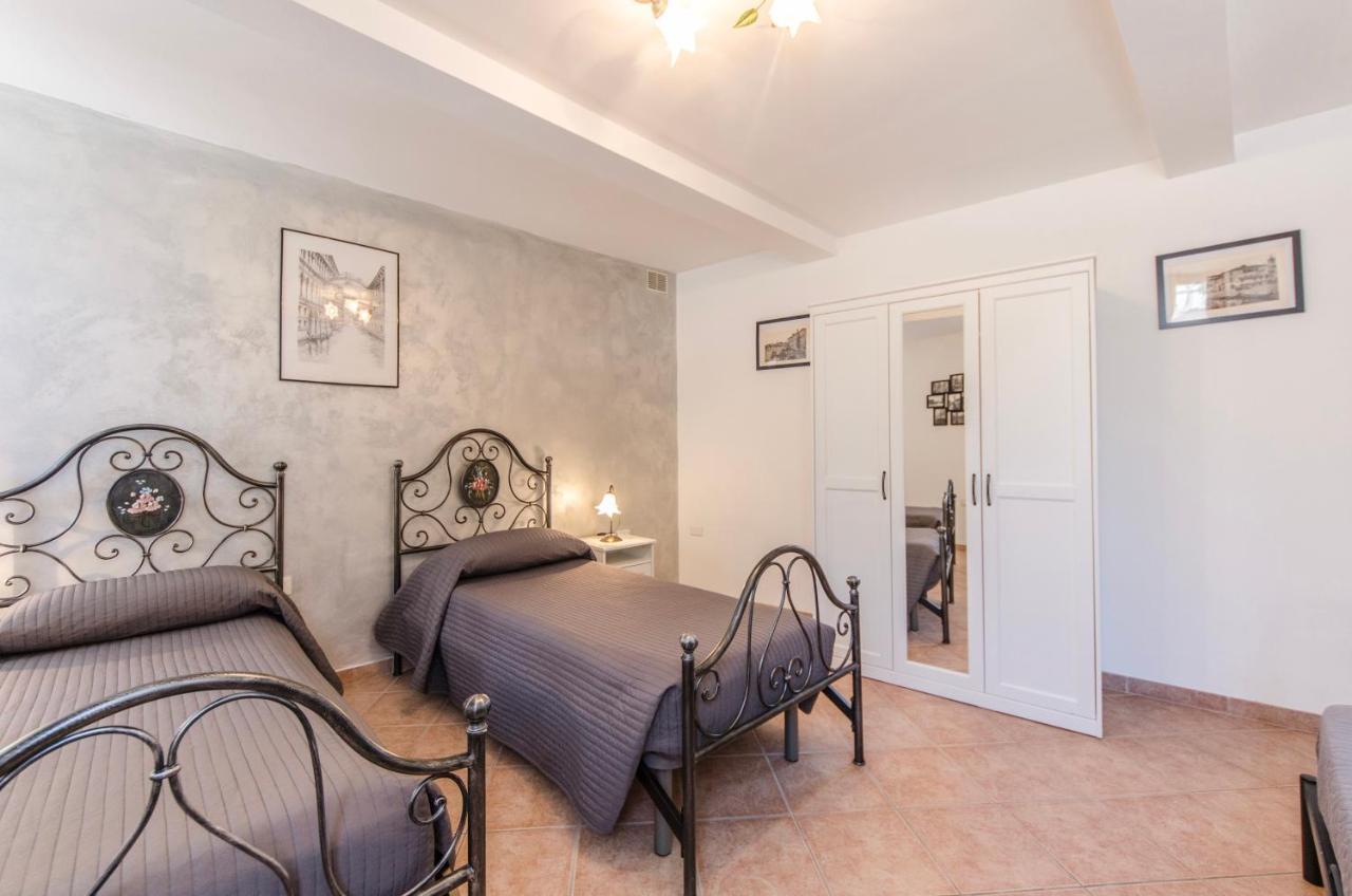 Colombina House Apartment *