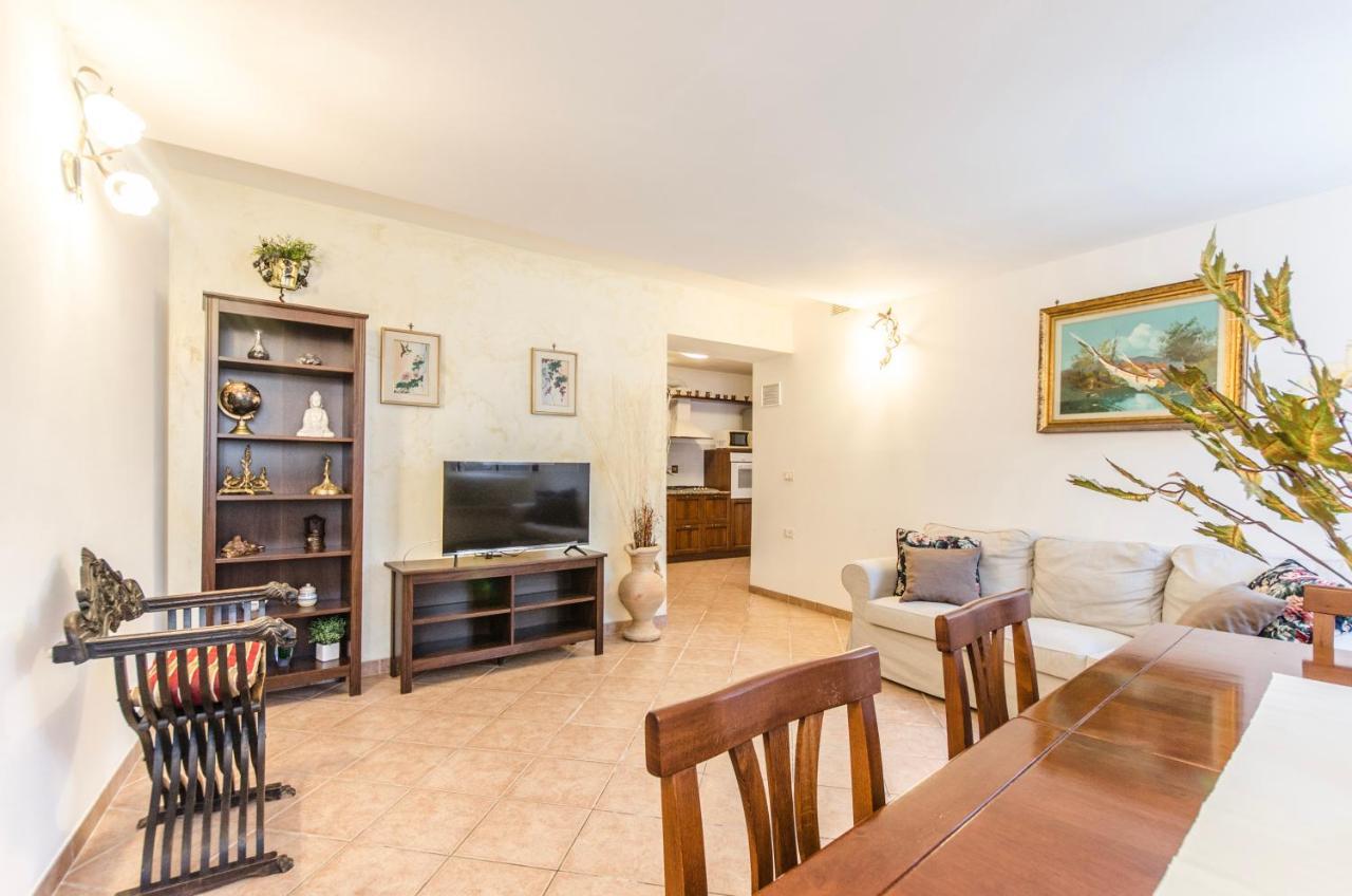 Colombina House Venice