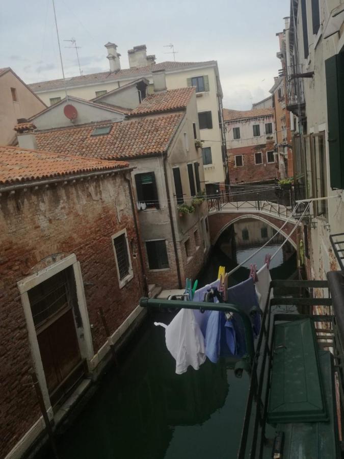 Appartamento Casa Pergoletto *