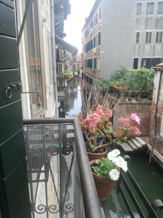 Casa Pergoletto Appartamento