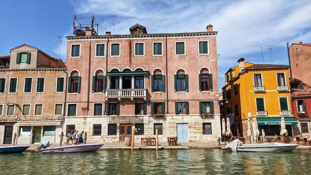Bbtiepolo Guest house 2*