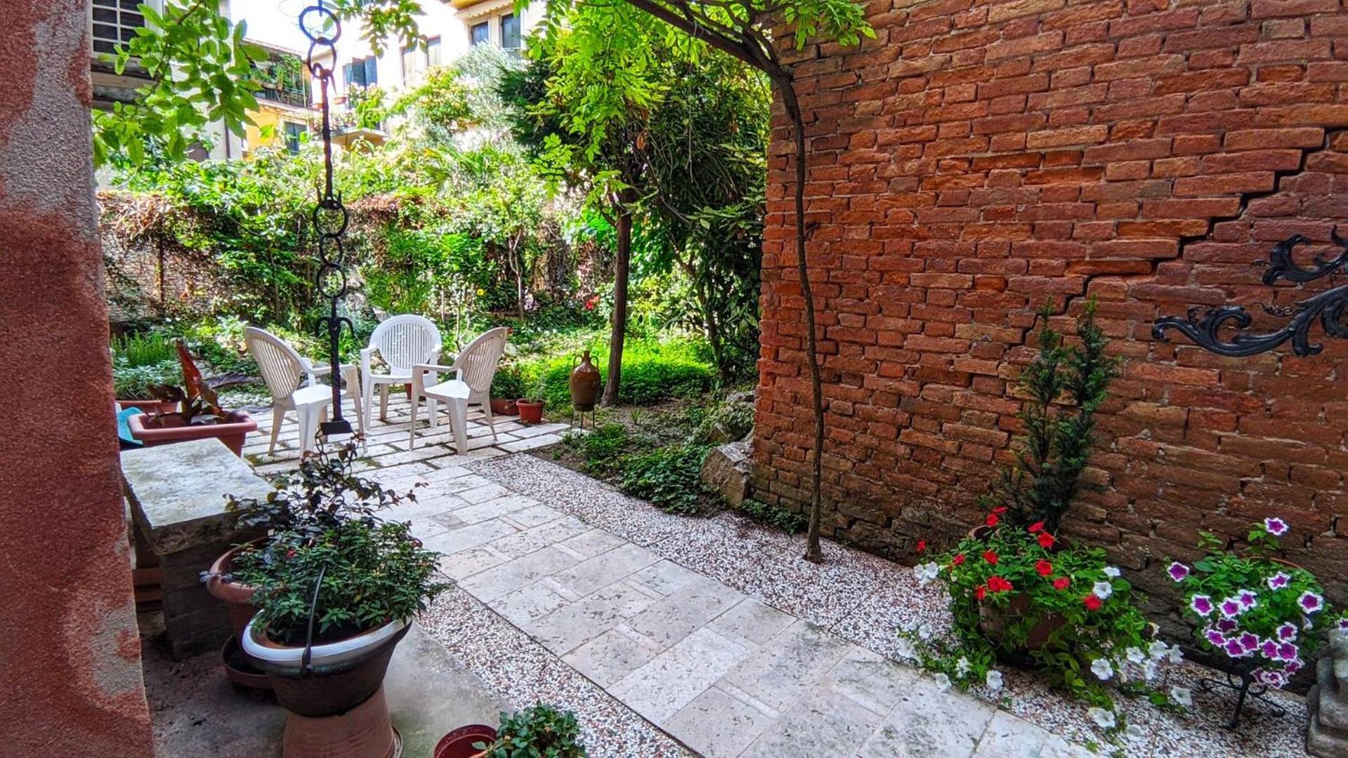 Guest house Bbtiepolo Venice