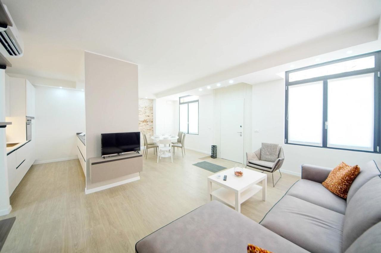 Center Ca' Corte Paludo Wi-fi Fibre Apartment Venice