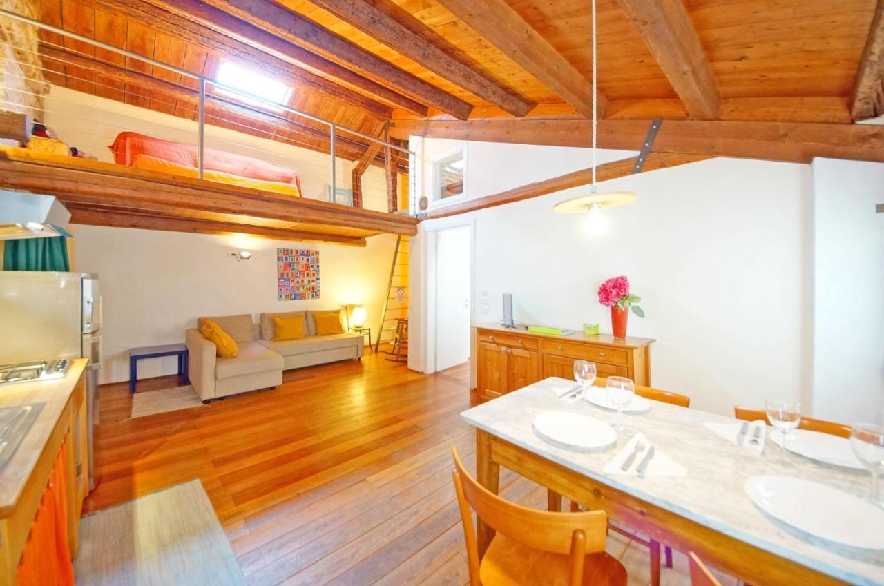 Apartment Ponte Dei Greci Wifi 162 *