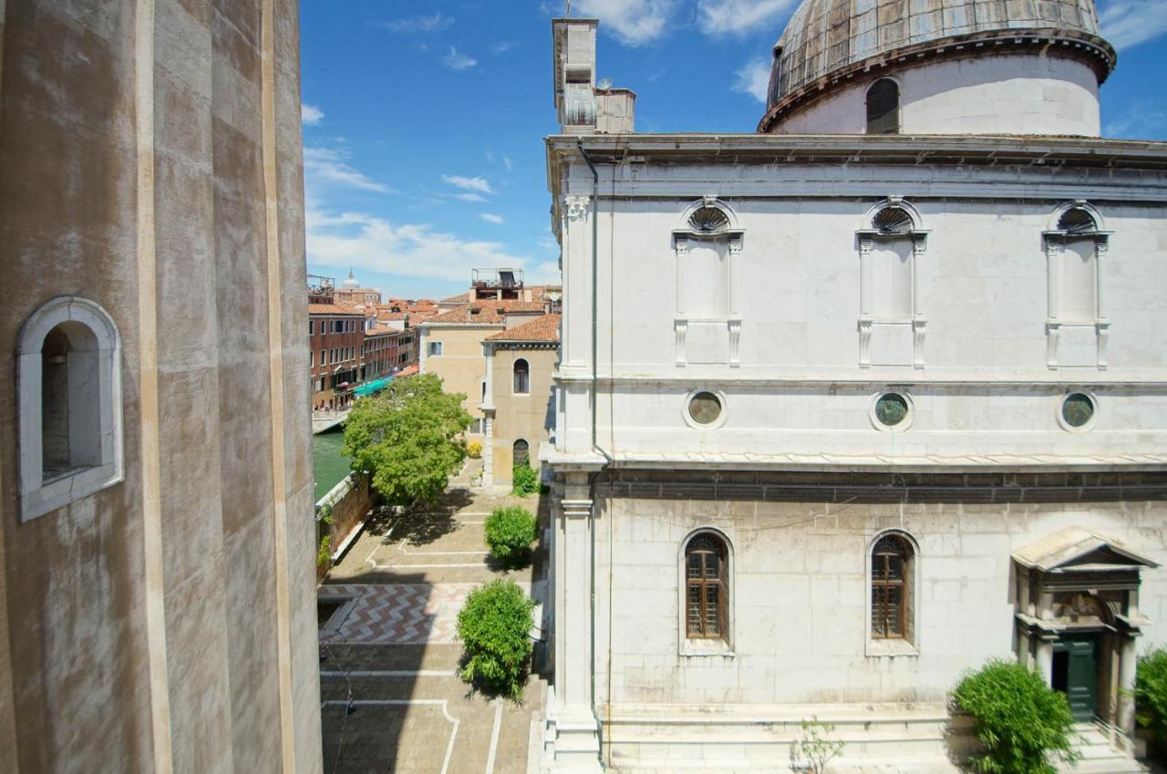 Ponte Dei Greci Wifi 162 Apartment *