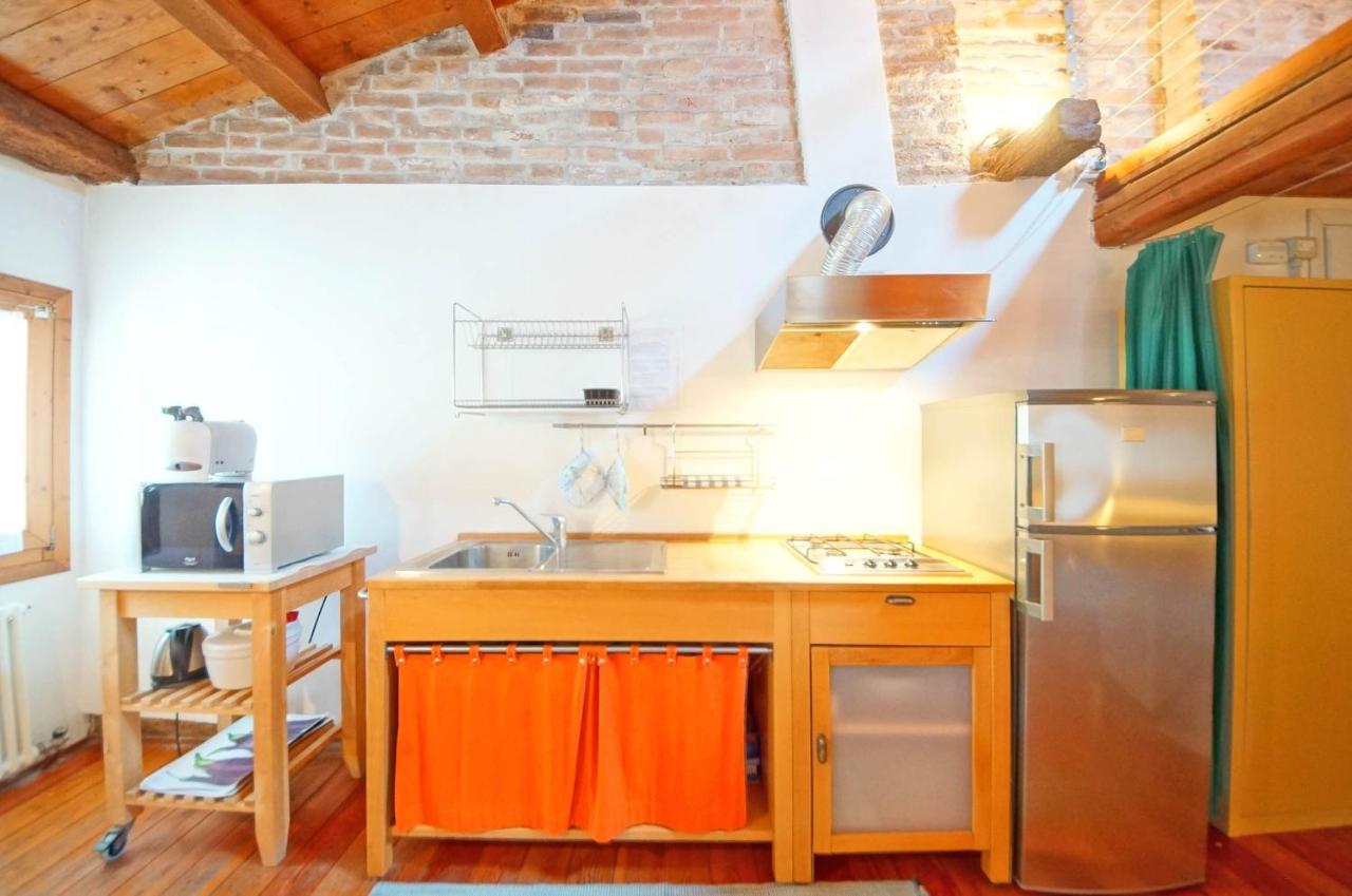 Ponte Dei Greci Wifi 162 Apartment