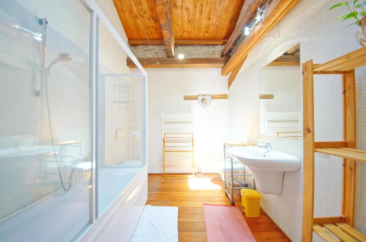 Apartment Ponte Dei Greci Wifi 162 *