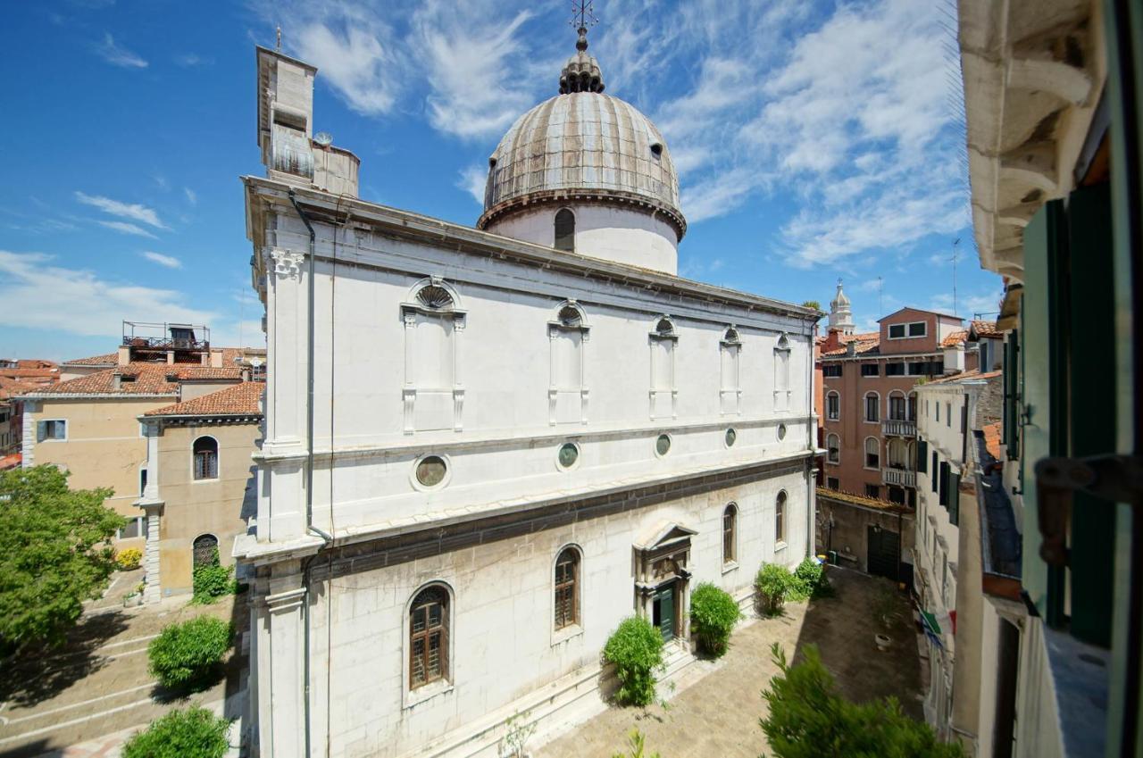 Ponte Dei Greci Wifi 162
