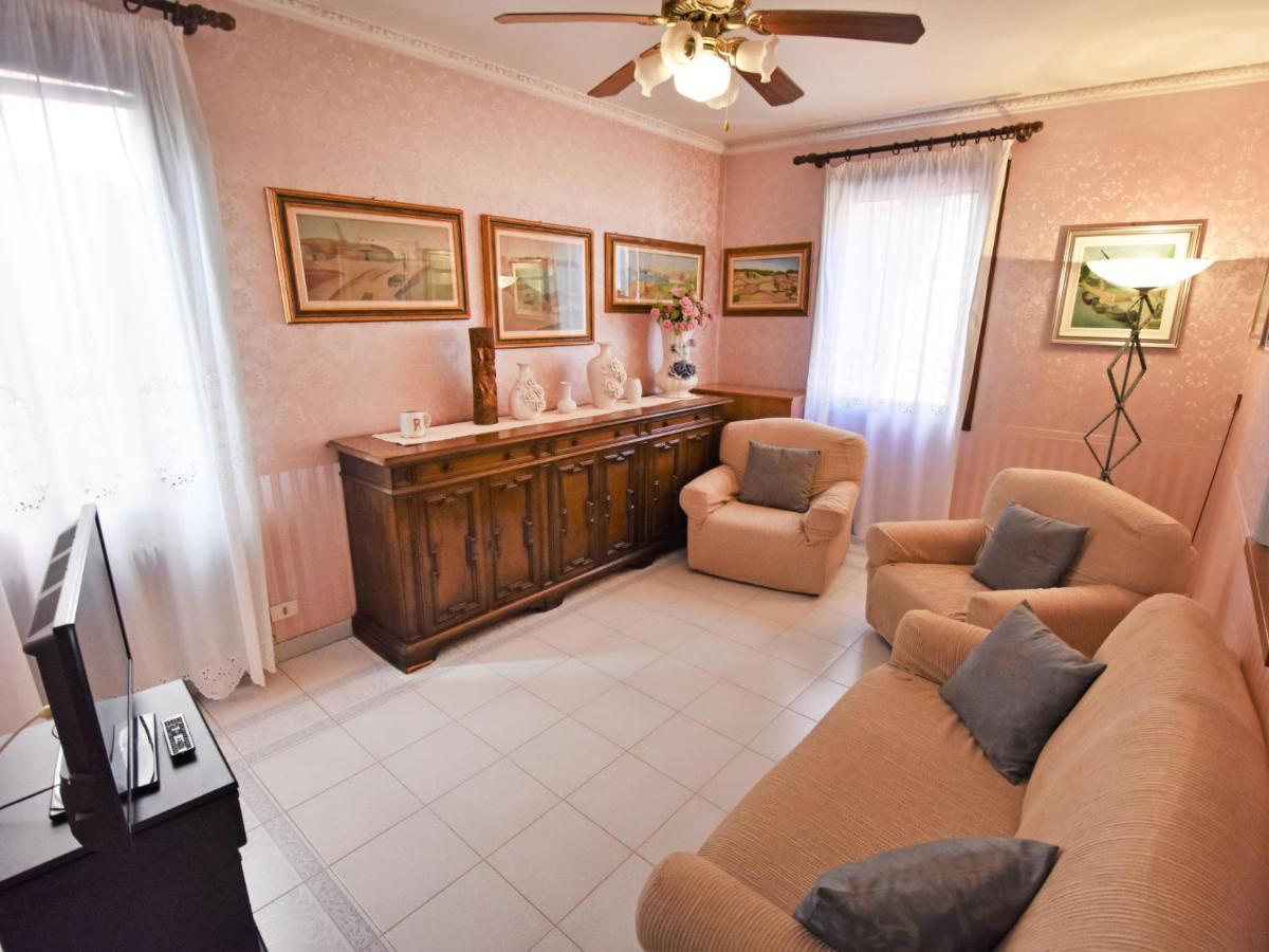 Valier By Interhome Apartment