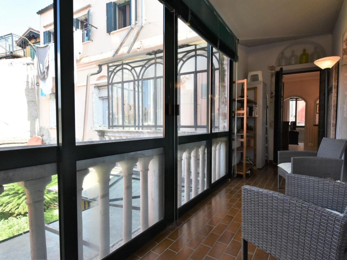 Valier By Interhome Apartment *