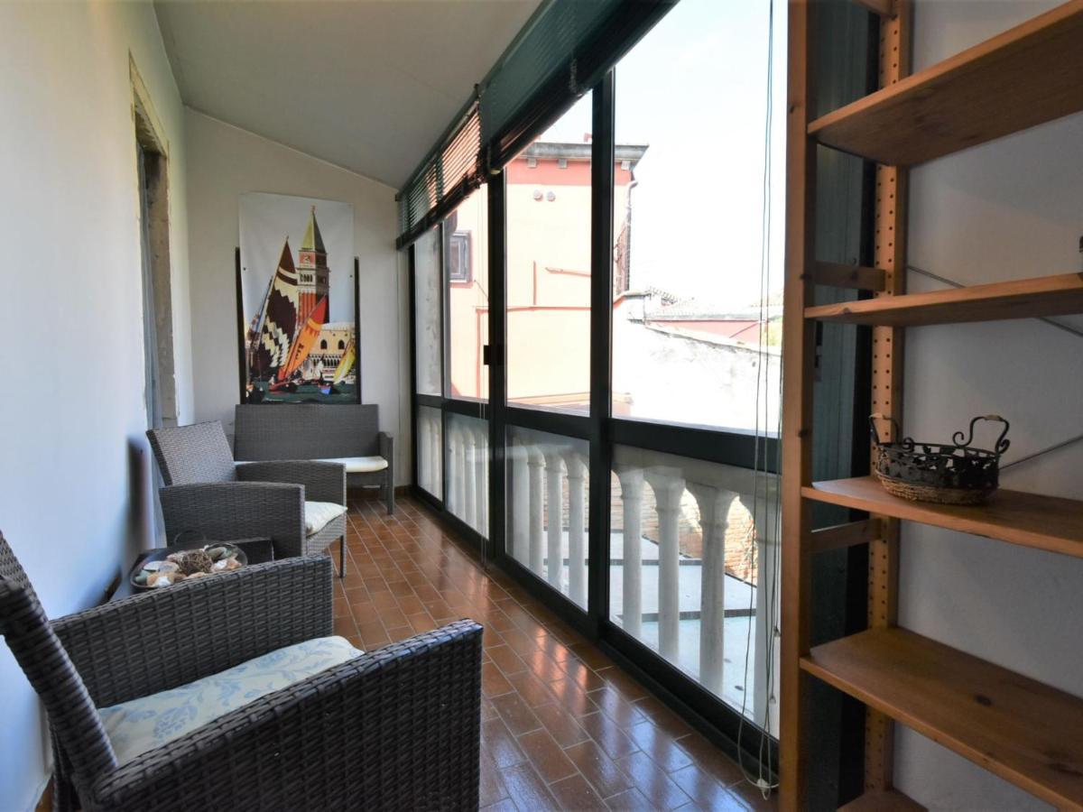 Valier By Interhome Apartment