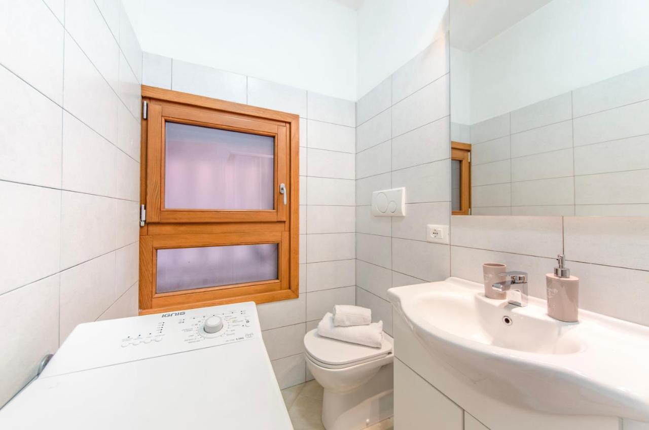 Apartamento Andrea Flat Mezzanine Floor