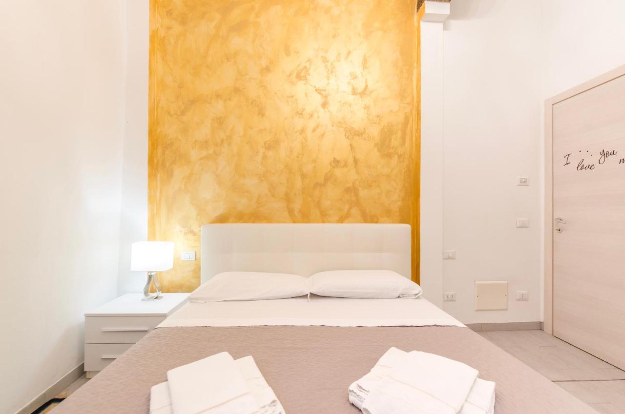 Apartamento Andrea Flat Mezzanine Floor