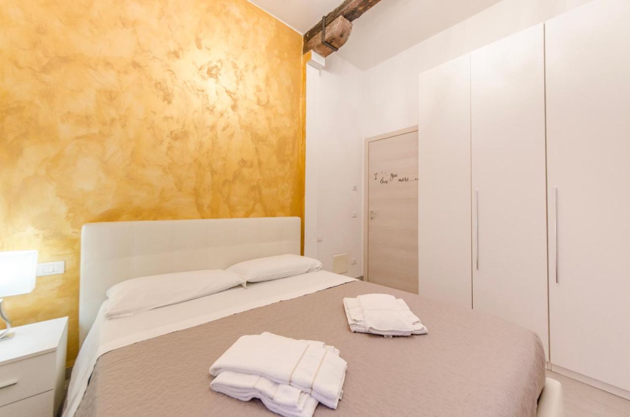 Apartamento Andrea Flat Mezzanine Floor