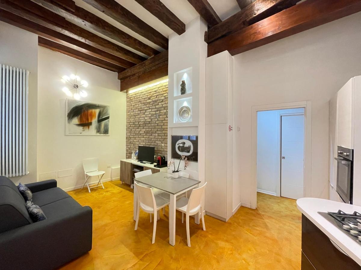 Barbaria Appartament Near Rialto & San Marco Apartment Venice