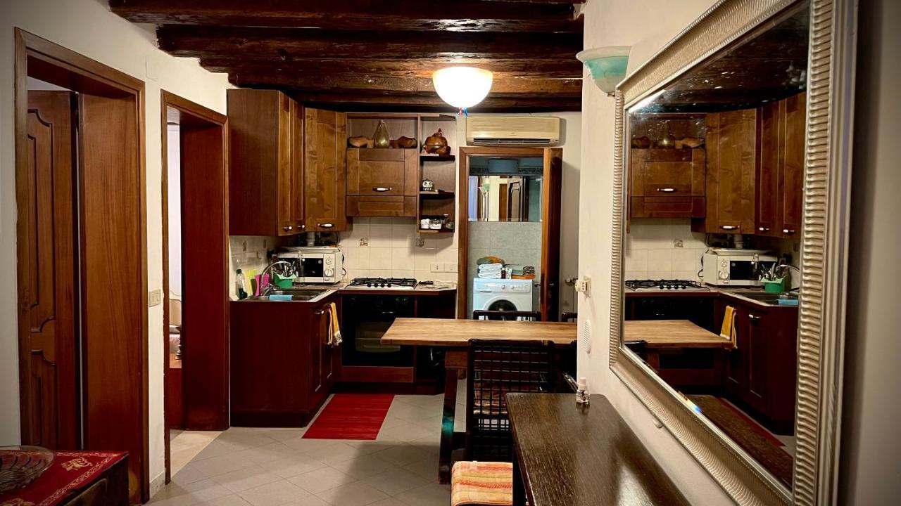 Apartment Casa Segalin