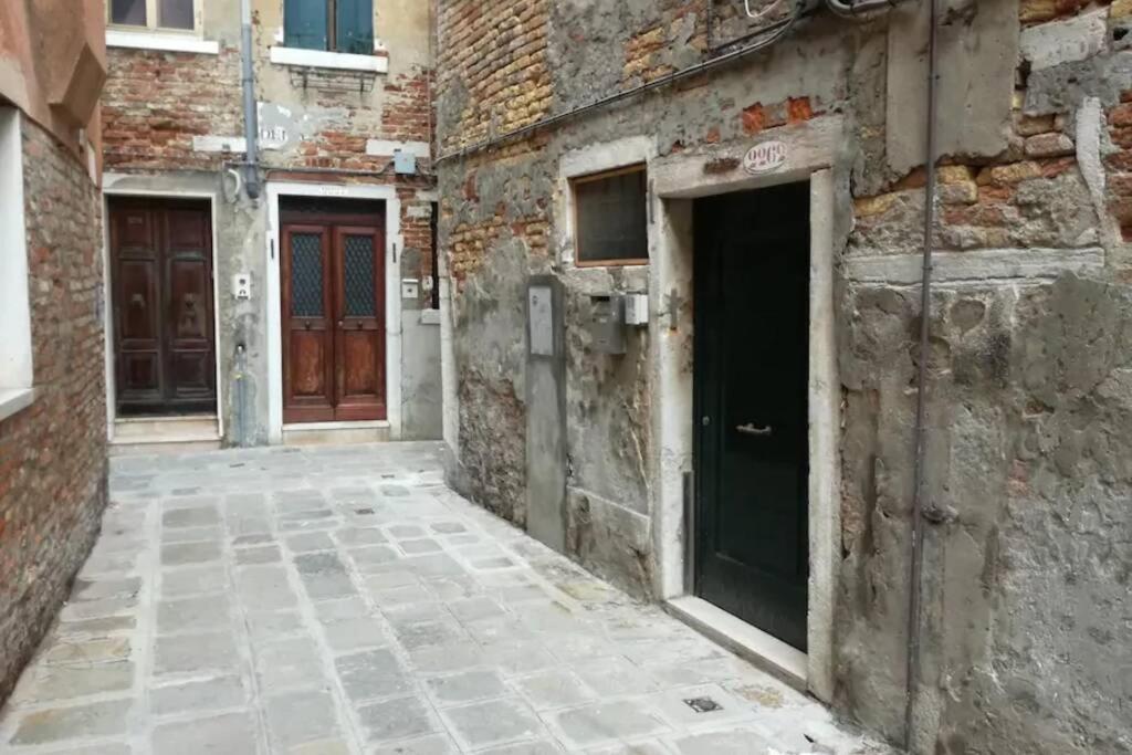 Boutique Ca'liz Apartamento Veneza