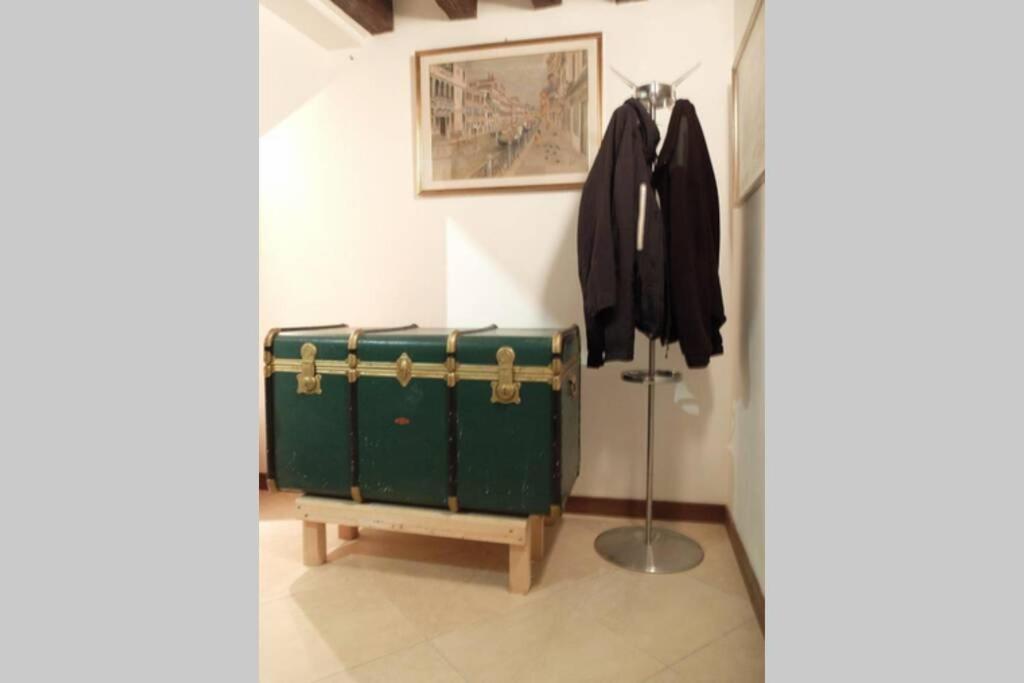 Boutique Ca'liz Apartamento Veneza