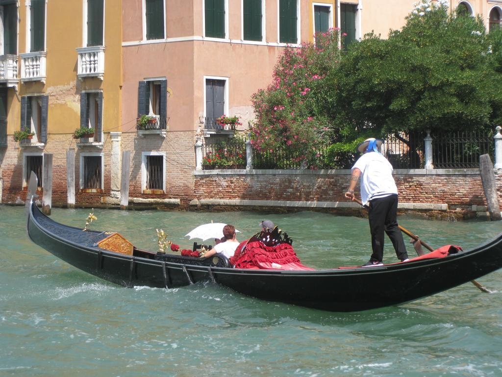 Apartment Giardini Biennale Wifi Venice