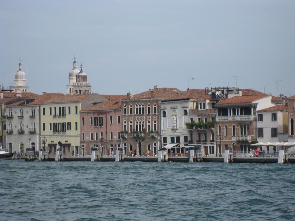 Giardini Biennale Wifi Apartment Venice