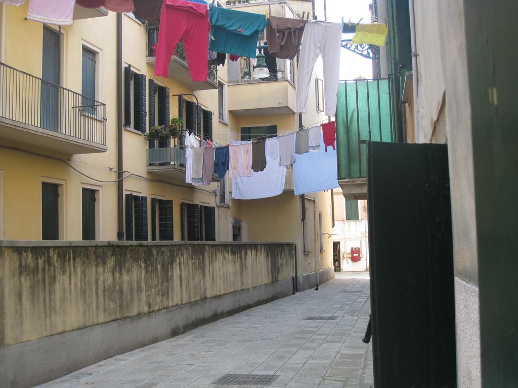 Giardini Biennale Wifi