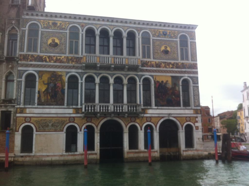 Giardini Biennale Wifi Apartment *
