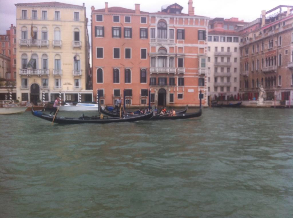 Apartment Giardini Biennale Wifi Venice
