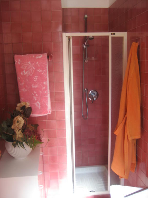 Charmsuite Palladio * Venice