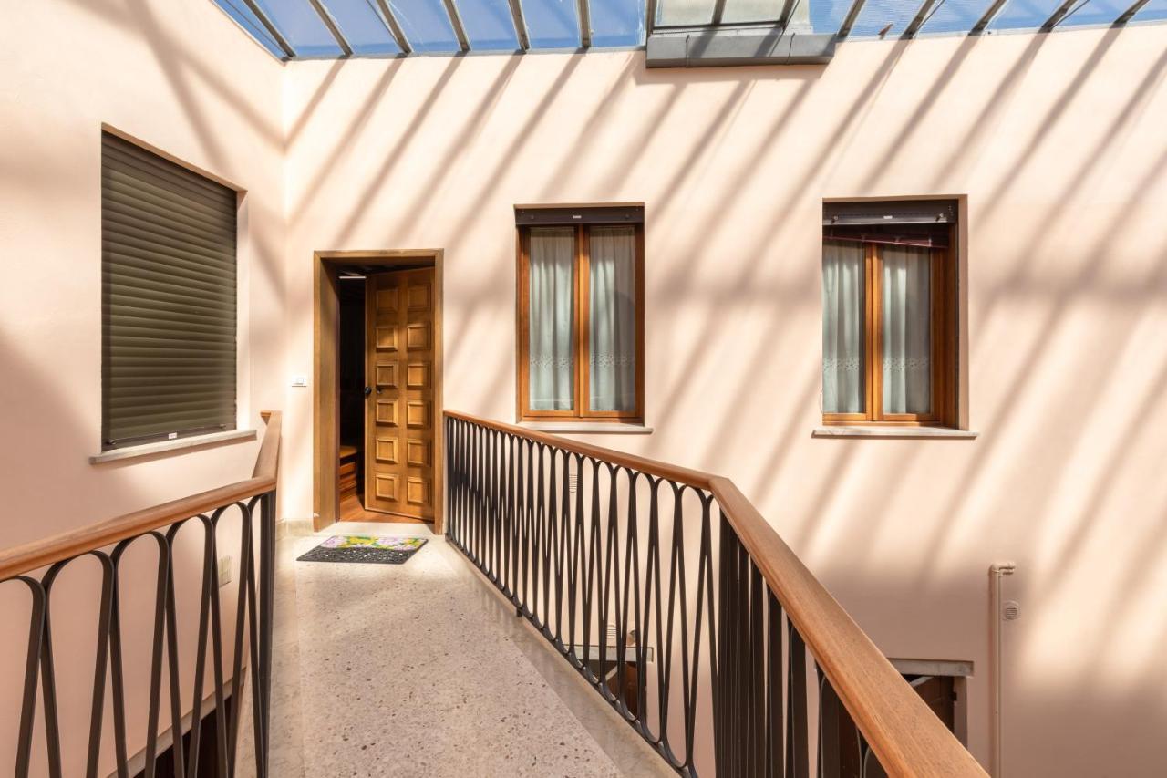 Giulia House Apartment *