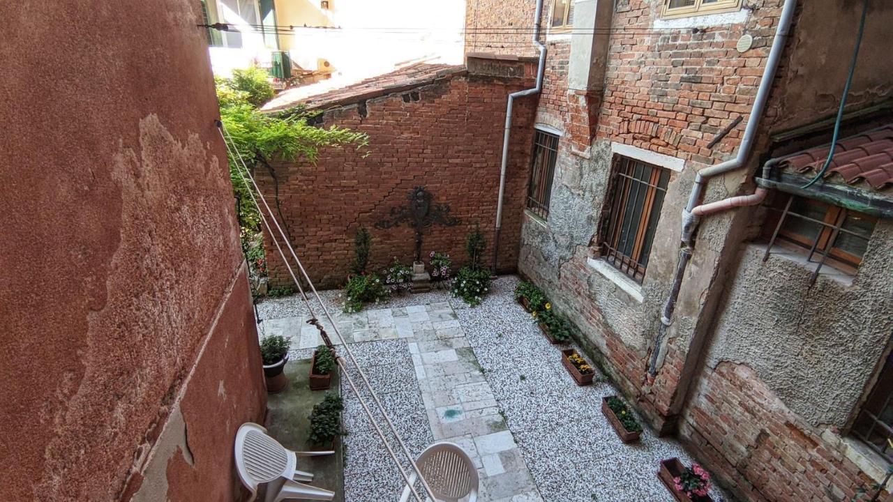 Appartamento Tiepolo 3 *