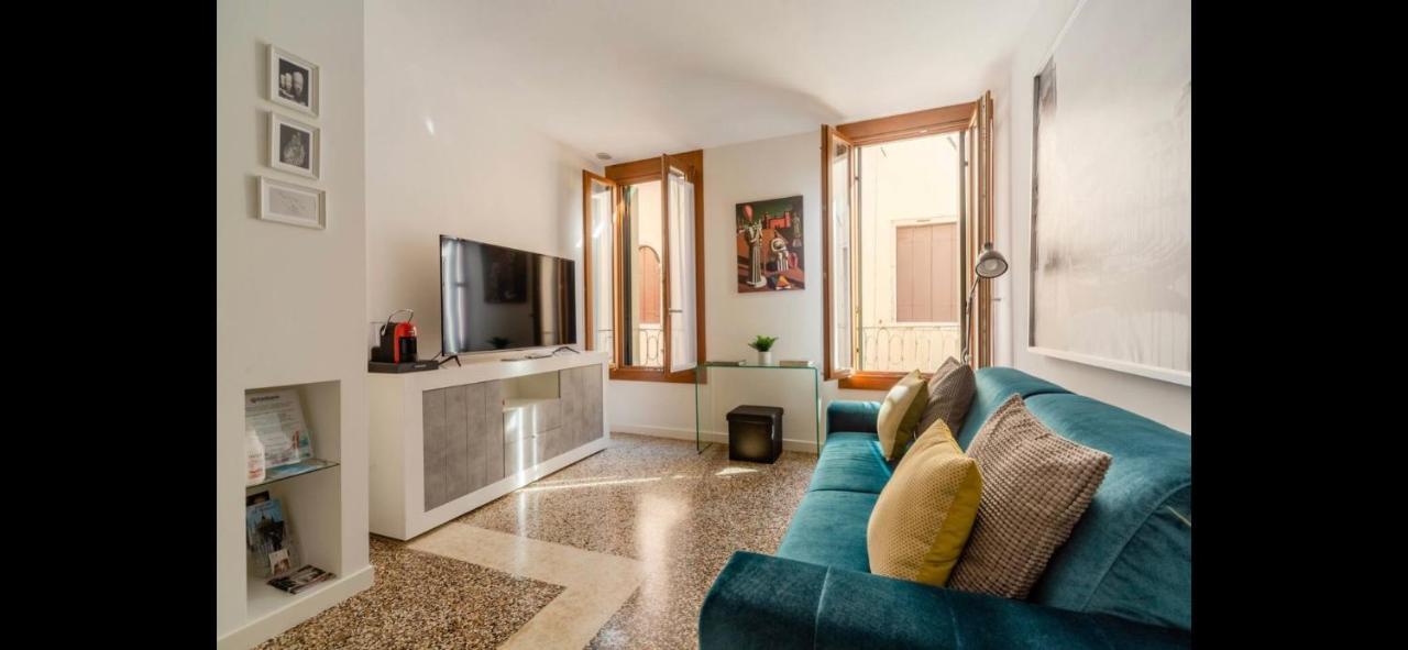 San Marco Luxury Apartments Steps From St Marks Venice