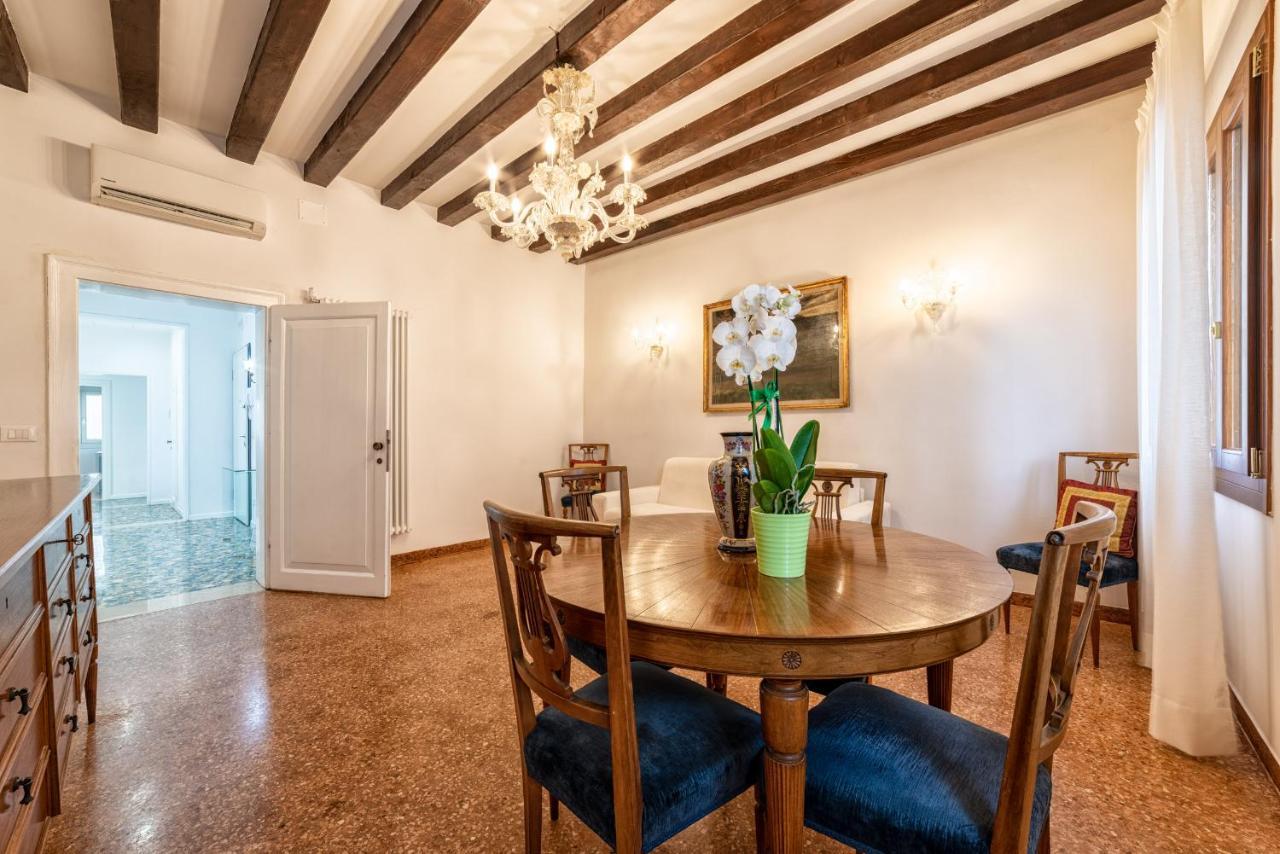 Apartment Casanova Fenice - Canal View