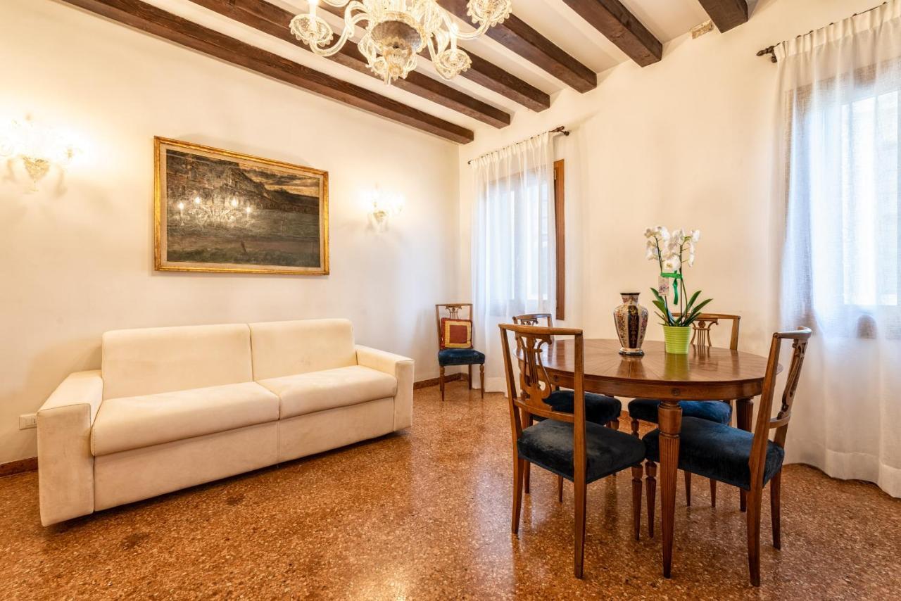 Apartment Casanova Fenice - Canal View *