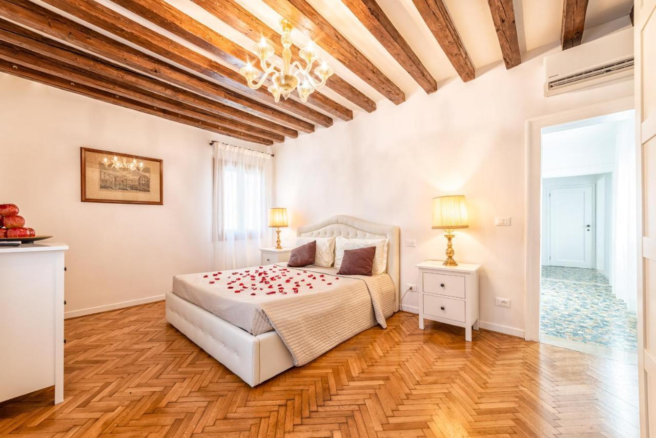 Casanova Fenice - Canal View Apartment *