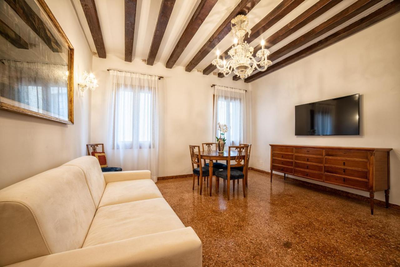 Apartment Casanova Fenice - Canal View