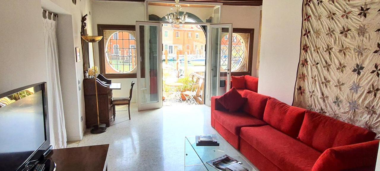 Elisabeth Waterfront Apartment *