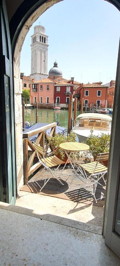Elisabeth Waterfront Apartment *