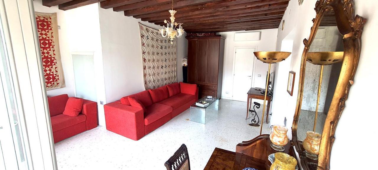 Apartment Elisabeth Waterfront Venice