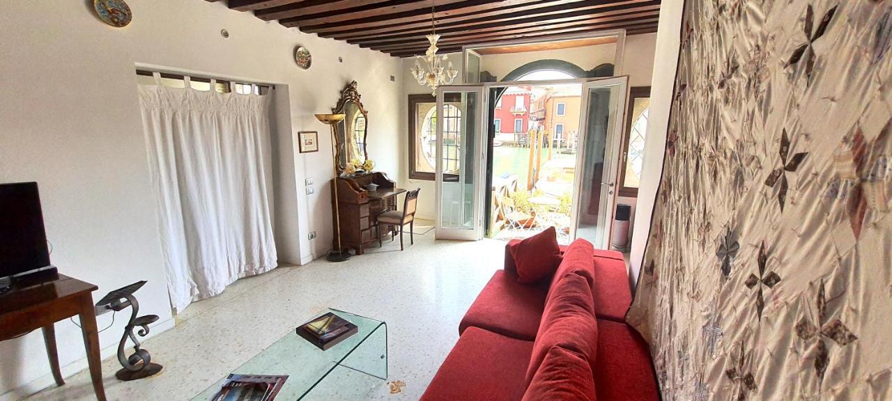 Elisabeth Waterfront Apartment *