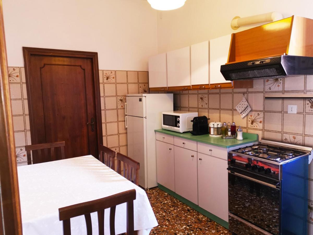 Apartment Ca' Letizia Authentic Classic In In Typical Venetian Style