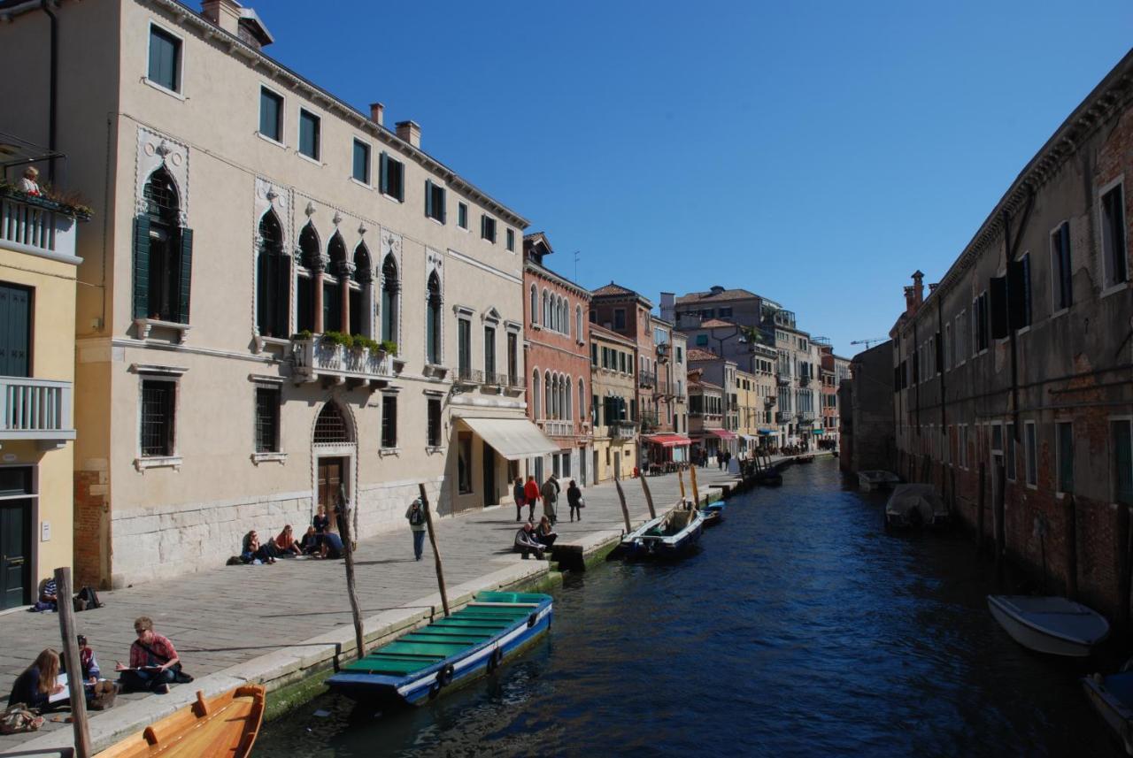 Ca' Letizia Authentic Classic In In Typical Venetian Style * Venice